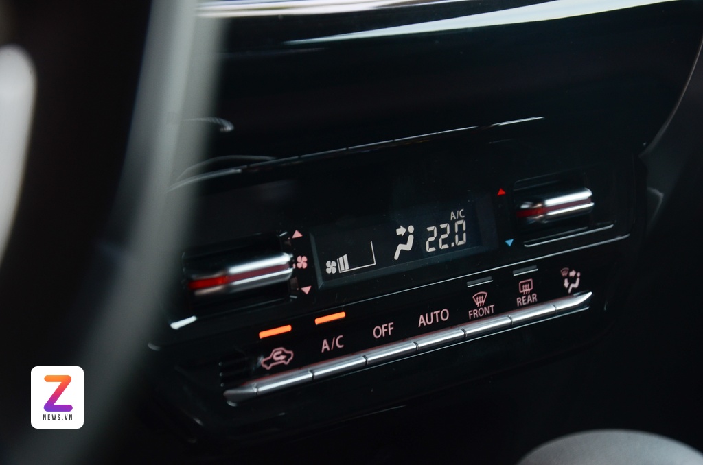 Suzuki Fronx ảnh 5 Suzuki Fronx anh 5