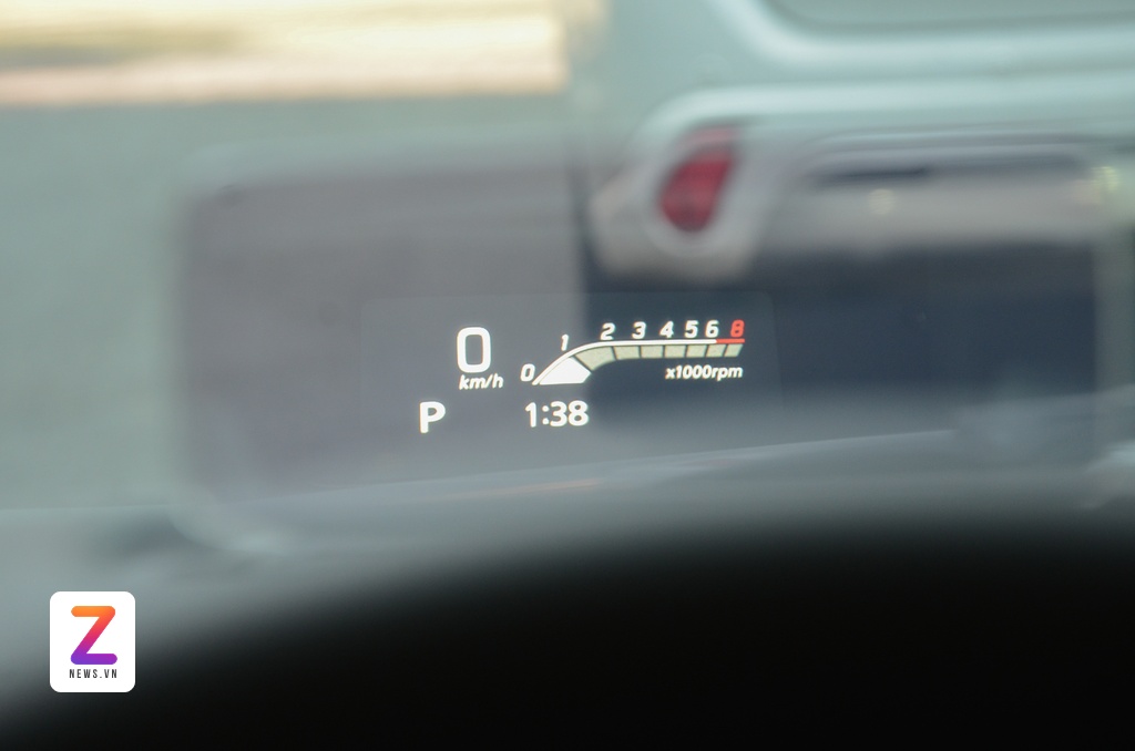 Suzuki Fronx ảnh 6 Suzuki Fronx anh 6