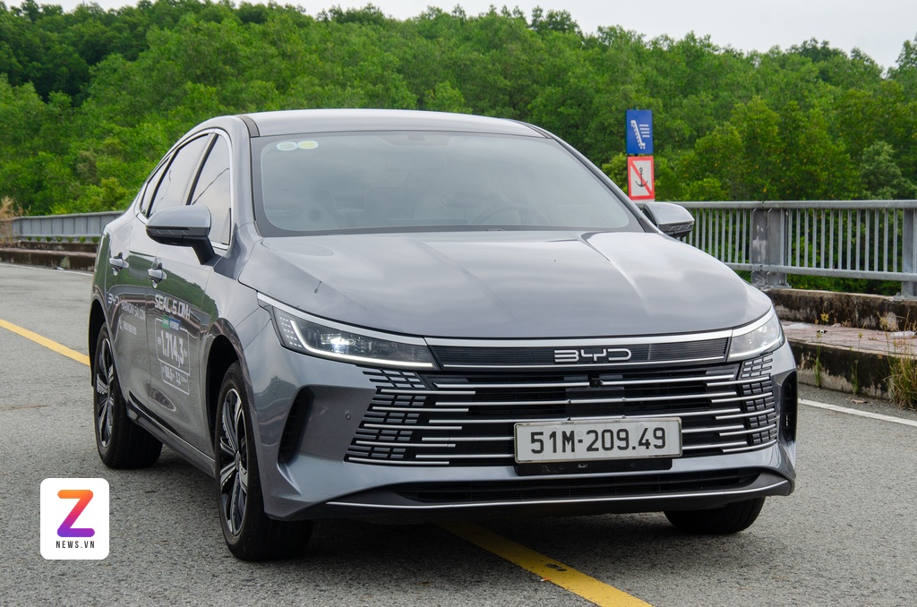 BYD Seal 5 anh 2
