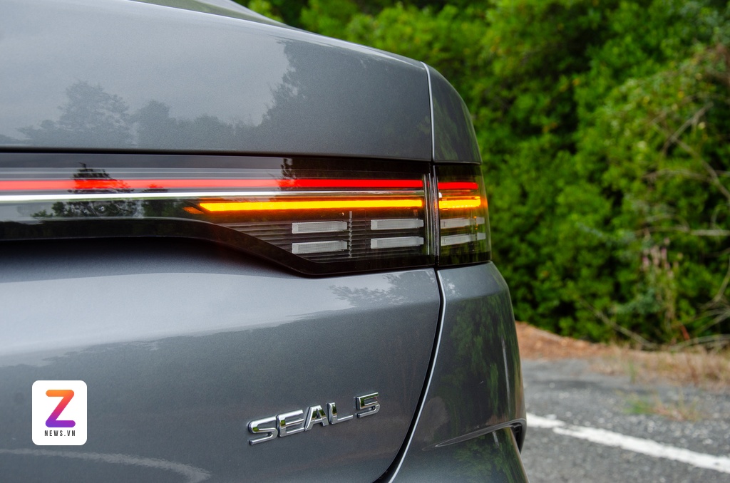 BYD Seal 5 anh 5