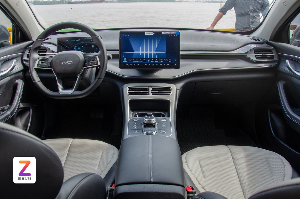 BYD Seal 5 anh 7