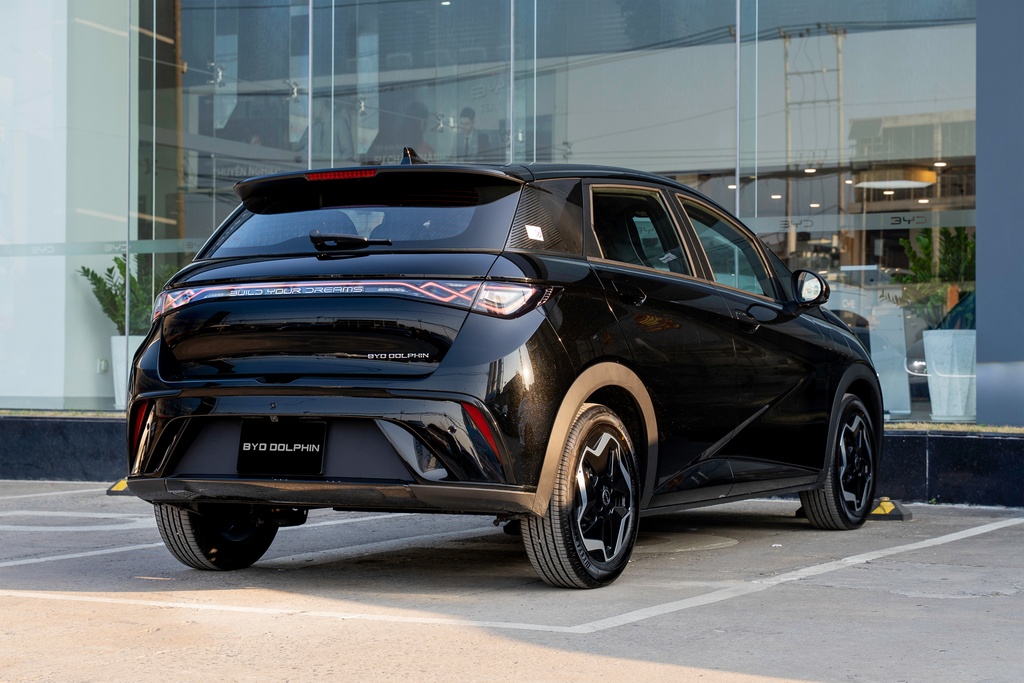 oto dien Trung Quoc anh 11