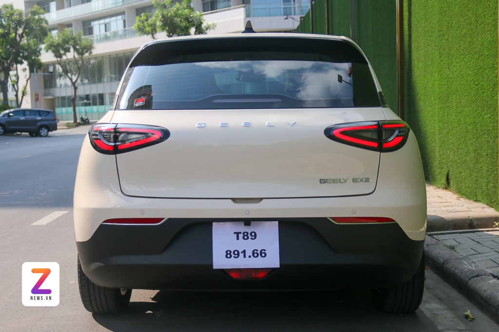 oto dien Trung Quoc anh 6