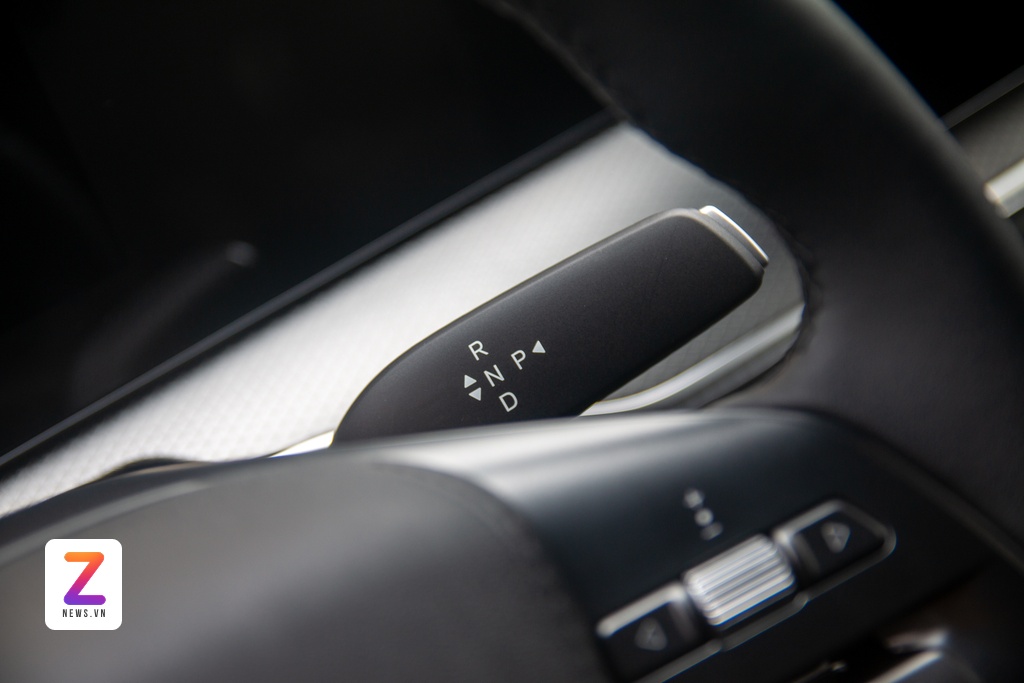 BYD Sealion 5 ảnh 11