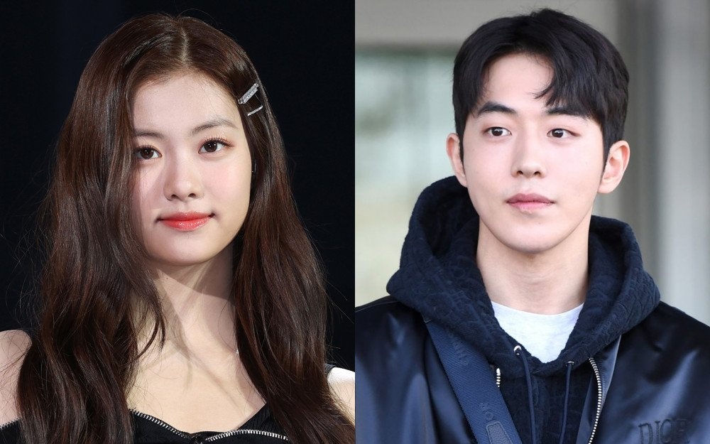 Nam Joo Hyuk anh 1