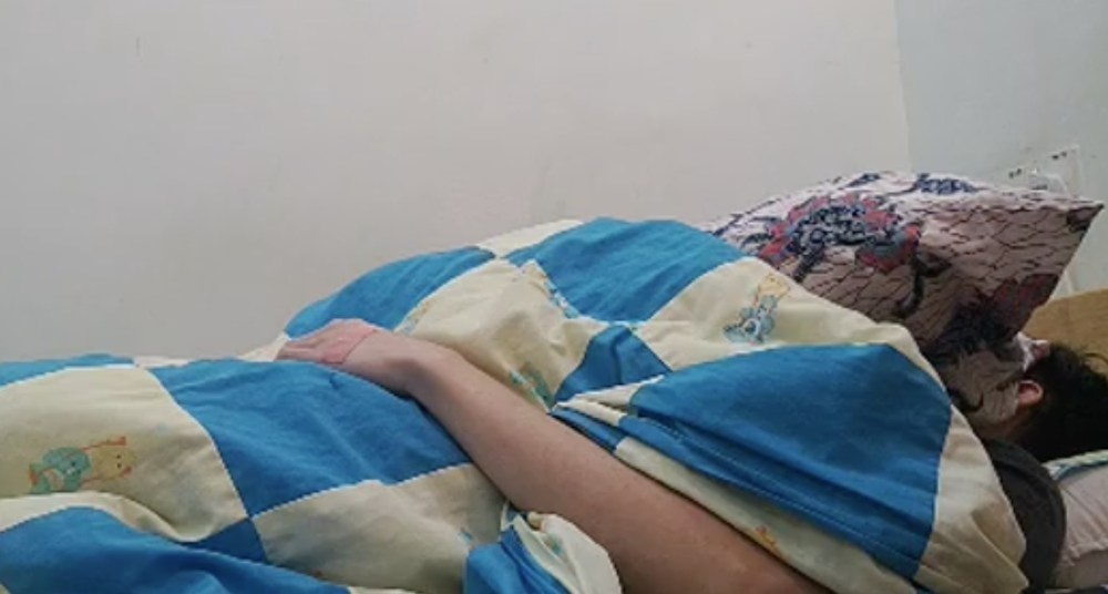 livestream khi ngu anh 2