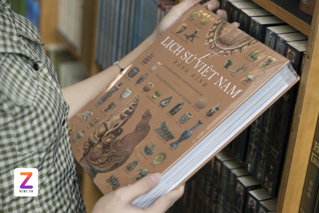 sach ban chay anh 12