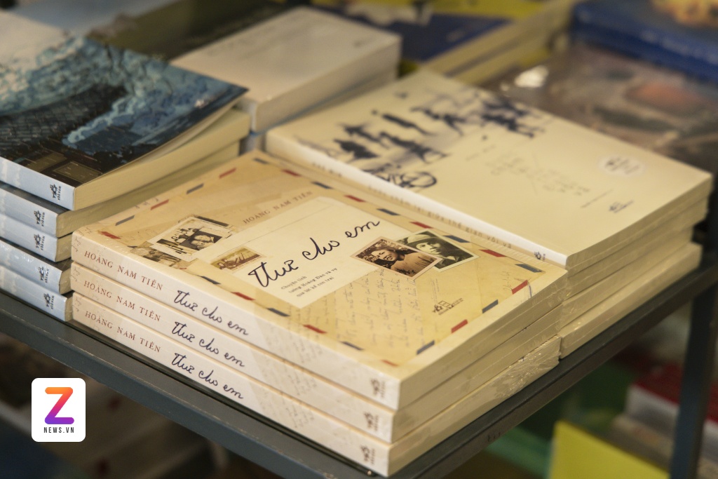 sach ban chay anh 10