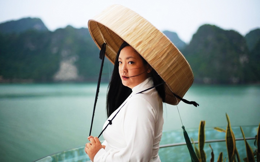 Amanda Ngọc Nguyễn ảnh 3