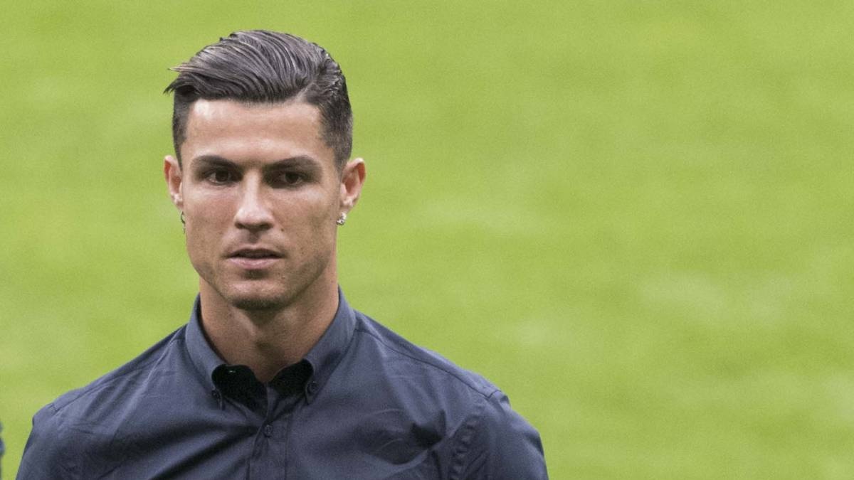 Ronaldo anh 1