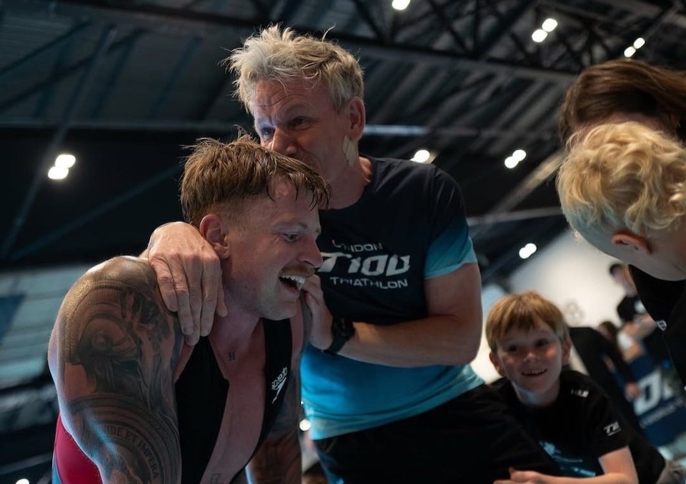 daughter of 'king of chefs' (11)