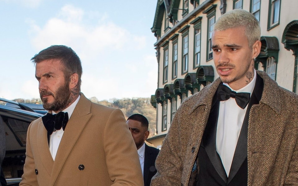 daughter of 'king of chefs' (brother 6)