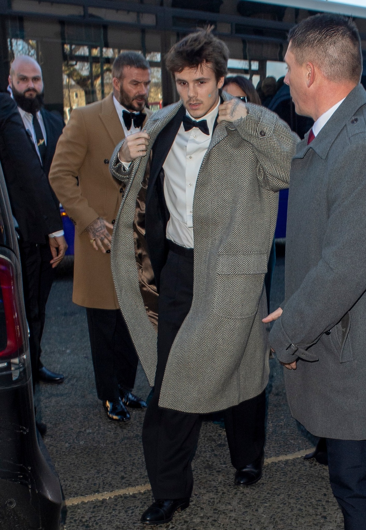 daughter of 'king of chefs' (anh 8)