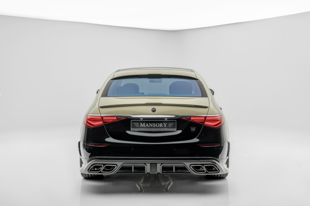 mansory, xe do, mercedes, maybach, s680, s450, s580, maybach s680, mercedes-maybach, benz, mercedes-benz, maybach s450, xe sieu sang, sieu xe anh 11