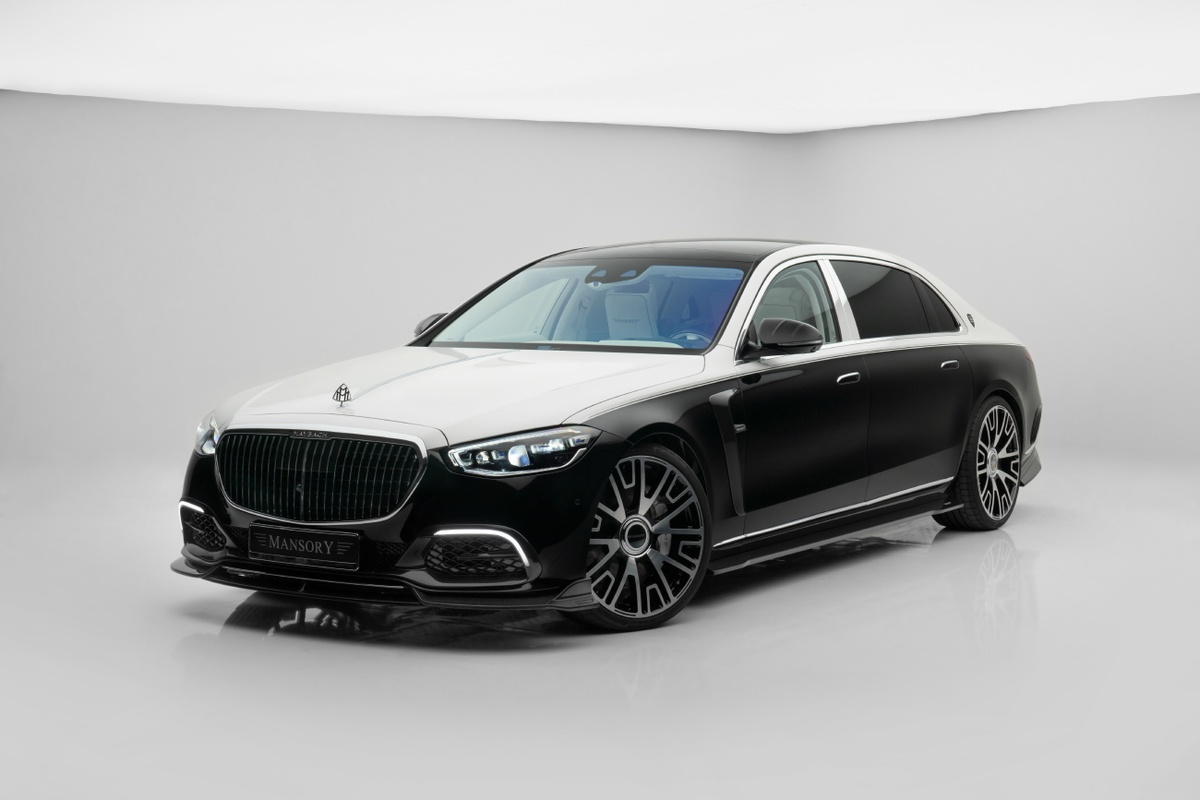 mansory, xe do, mercedes, maybach, s680, s450, s580, maybach s680, mercedes-maybach, benz, mercedes-benz, maybach s450, xe sieu sang, sieu xe anh 18