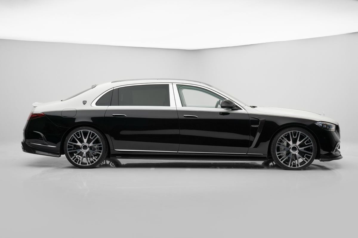 mansory, xe do, mercedes, maybach, s680, s450, s580, maybach s680, mercedes-maybach, benz, mercedes-benz, maybach s450, xe sieu sang, sieu xe anh 20
