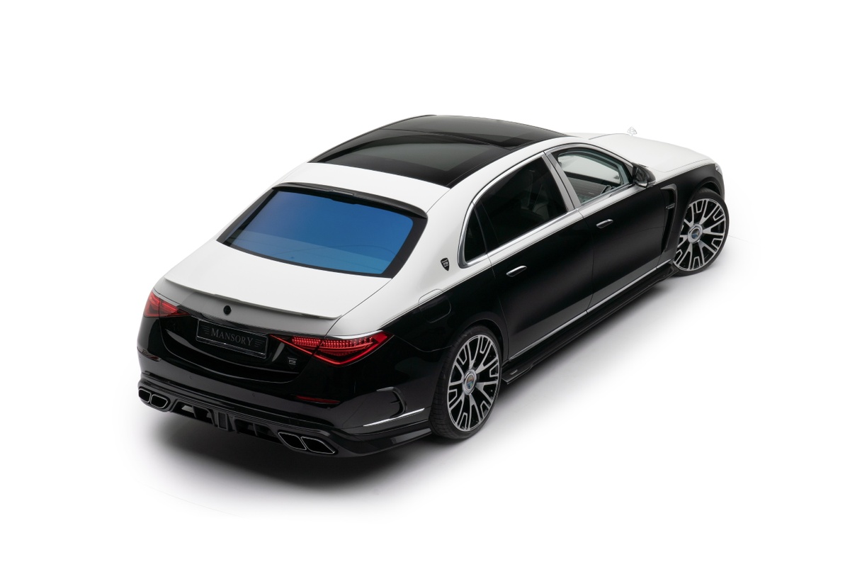 mansory, xe do, mercedes, maybach, s680, s450, s580, maybach s680, mercedes-maybach, benz, mercedes-benz, maybach s450, xe sieu sang, sieu xe anh 21