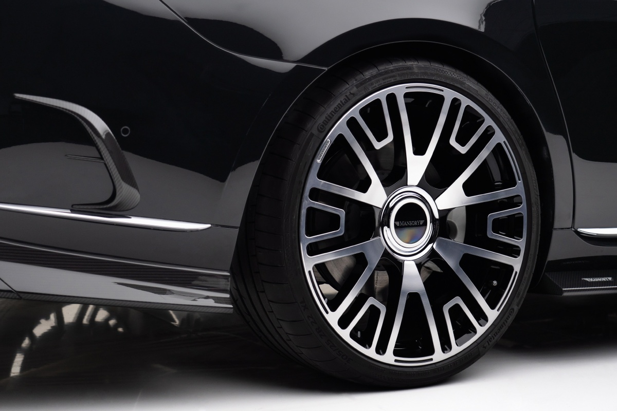 mansory, xe do, mercedes, maybach, s680, s450, s580, maybach s680, mercedes-maybach, benz, mercedes-benz, maybach s450, xe sieu sang, sieu xe anh 10