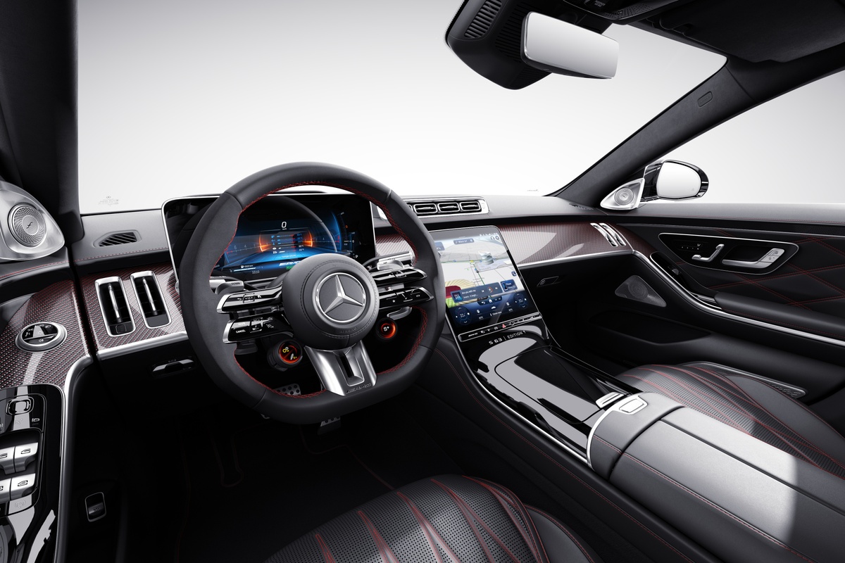 Mercedes-AMG S 63 E Performance,  Mercedes-AMG,  S 63 E Performance,  edition 1,  S63 E Performance,  s63,  sedan,  hieu suat cao,  s-class,  mercedes,  amg,  benz,  mercedes-benz,  e performance,  gioi han,  bmw,  audi anh 4
