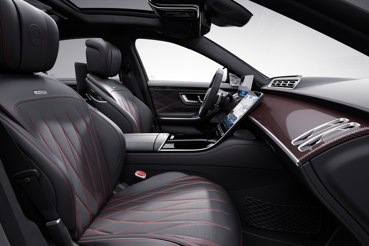 Mercedes-AMG S 63 E Performance,  Mercedes-AMG,  S 63 E Performance,  edition 1,  S63 E Performance,  s63,  sedan,  hieu suat cao,  s-class,  mercedes,  amg,  benz,  mercedes-benz,  e performance,  gioi han,  bmw,  audi anh 6