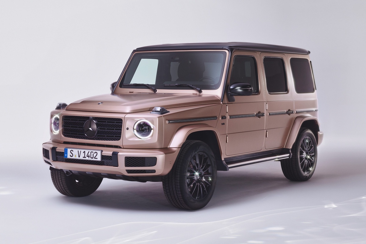 mercedes-benz, g500, valentine, stronger than diamonds anh 10