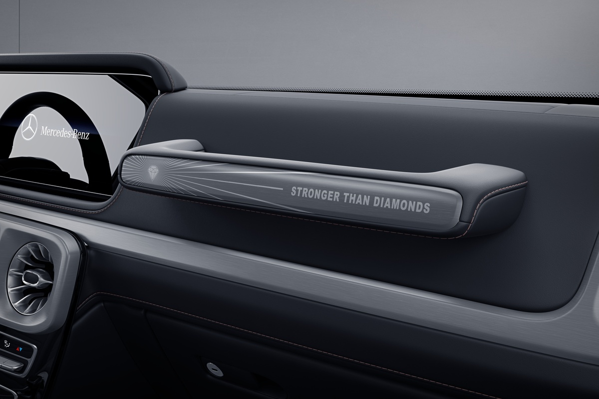 mercedes-benz, g500, valentine, stronger than diamonds anh 8