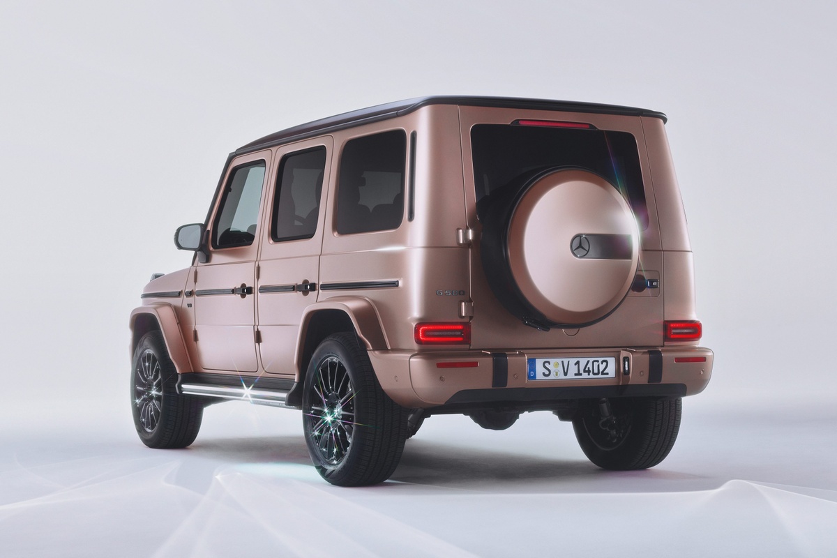 mercedes-benz, g500, valentine, stronger than diamonds anh 12
