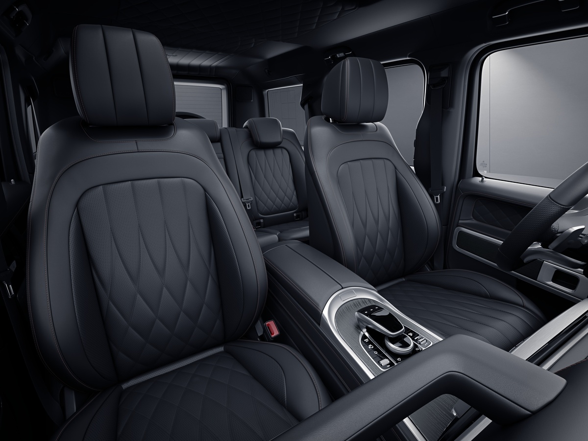 mercedes-benz, g500, valentine, stronger than diamonds anh 4