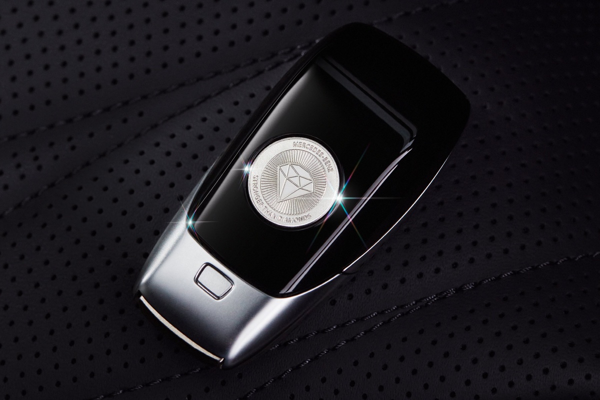 mercedes-benz, g500, valentine, stronger than diamonds anh 5