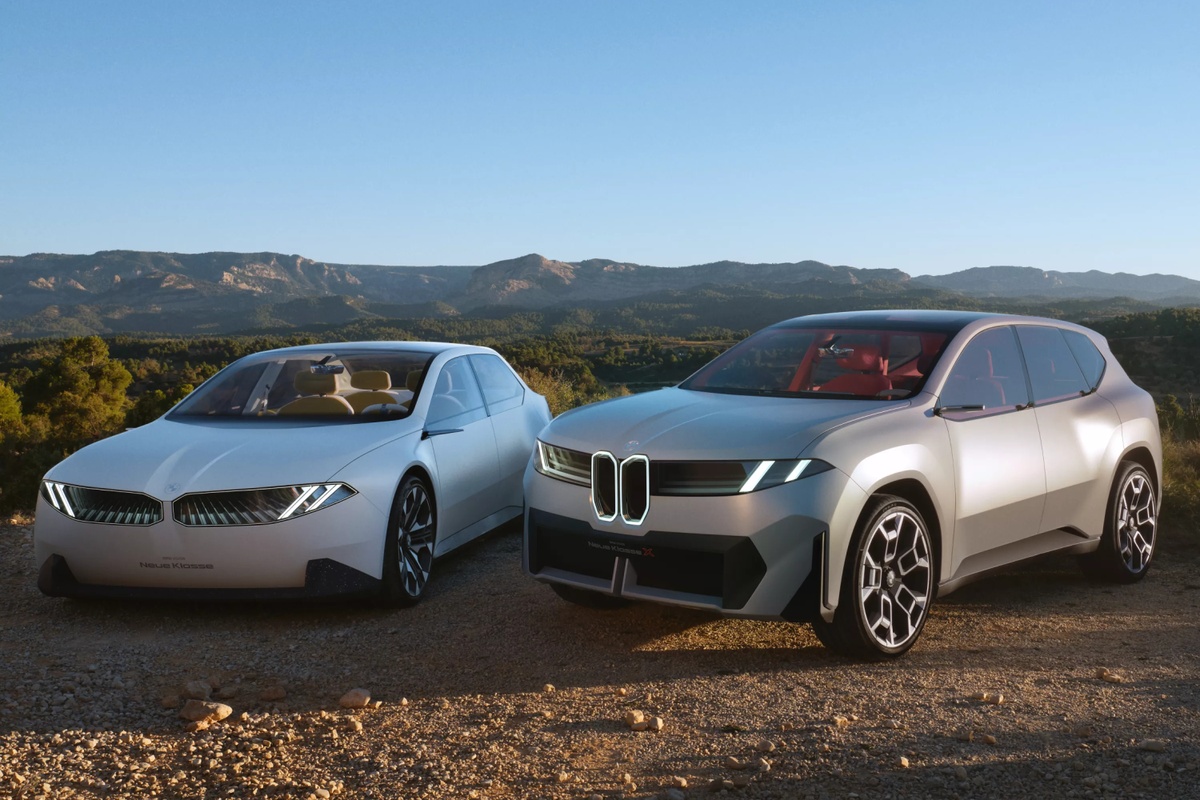 BMW X4 sẽ sớm bị khai tử