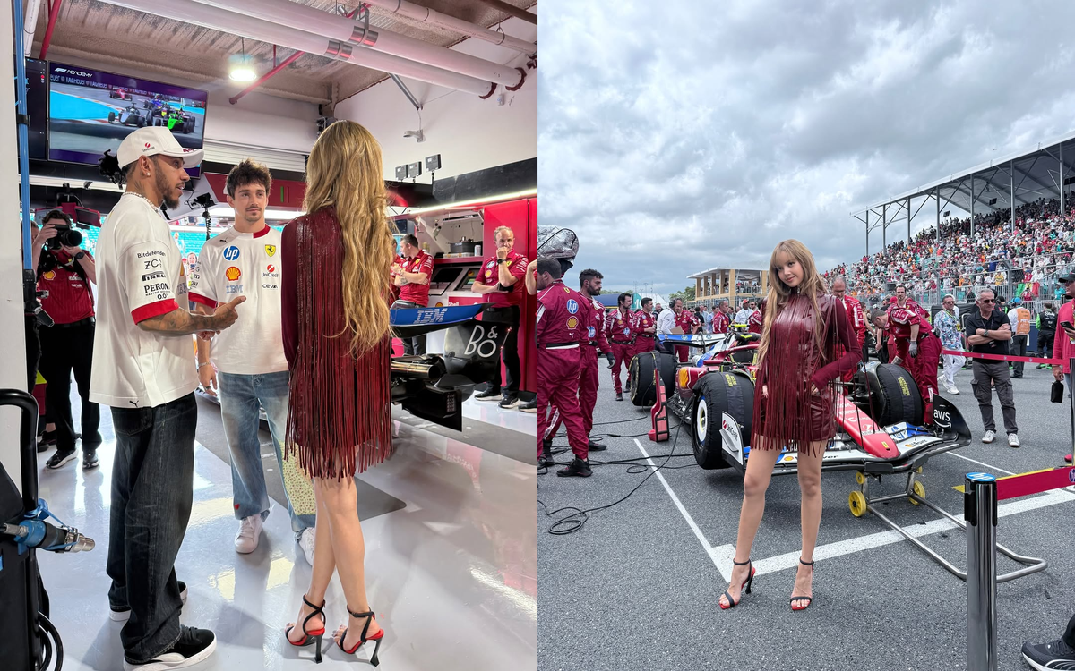 lisa,  blackpink,  ferrari,  296,  296 gts,  296 gtb,  ferrari 296,  ferrari 296 gts,  ferrari 296 gtb,  sieu xe,  ca si anh 4