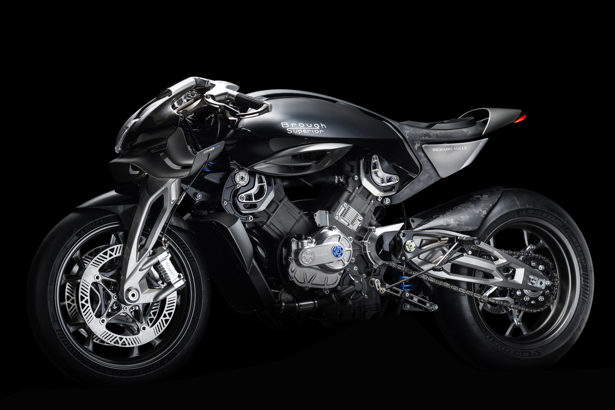 Richard Mille, Brough Superior, rmb01, siêu môtô, superbike ảnh 3 Richard Mille, Brough Superior, rmb01, sieu moto, superbike anh 3