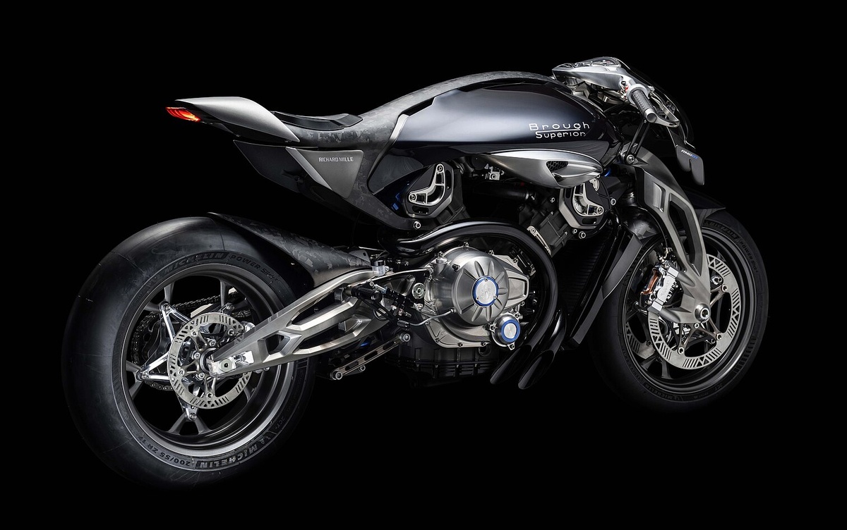 Richard Mille, Brough Superior, rmb01, siêu môtô, superbike ảnh 5 Richard Mille, Brough Superior, rmb01, sieu moto, superbike anh 5