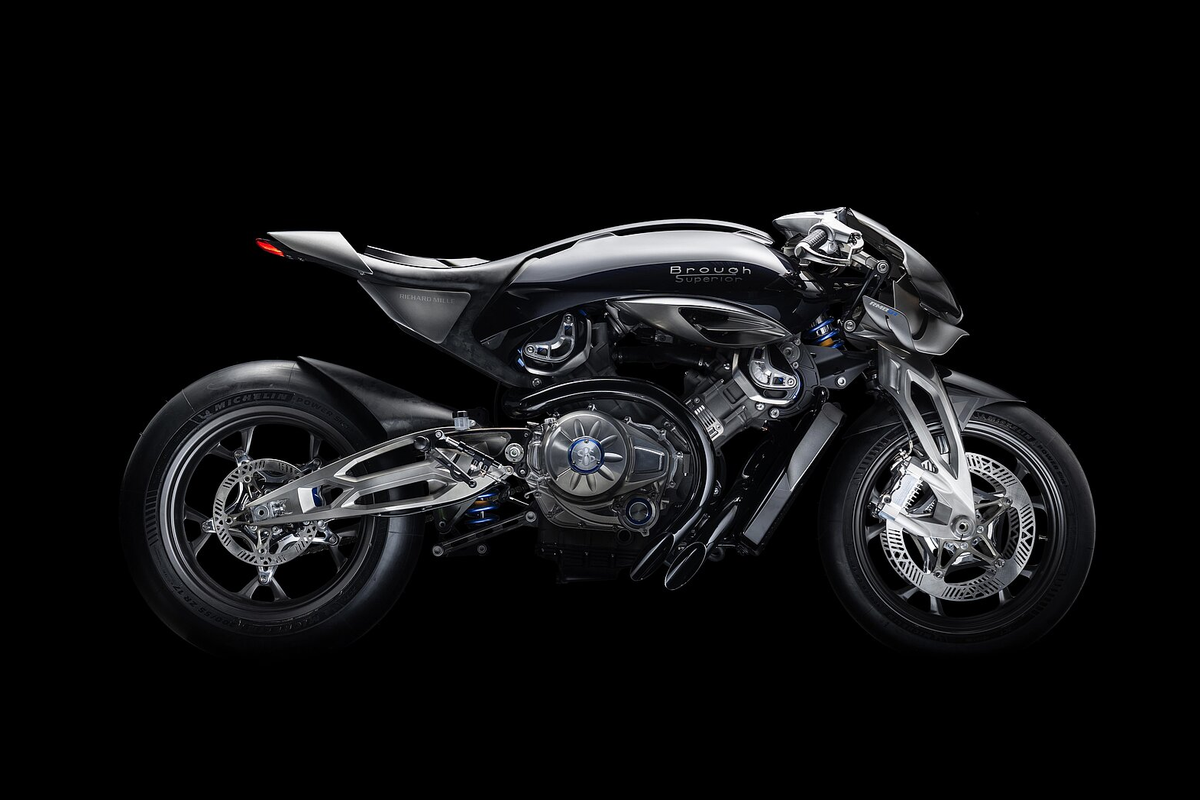 Richard Mille, Brough Superior, rmb01, siêu môtô, superbike ảnh 4 Richard Mille, Brough Superior, rmb01, sieu moto, superbike anh 4