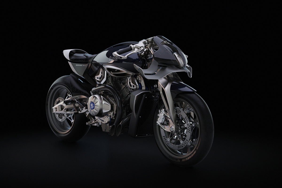 Richard Mille, Brough Superior, rmb01, siêu môtô, superbike ảnh 16 Richard Mille, Brough Superior, rmb01, sieu moto, superbike anh 16