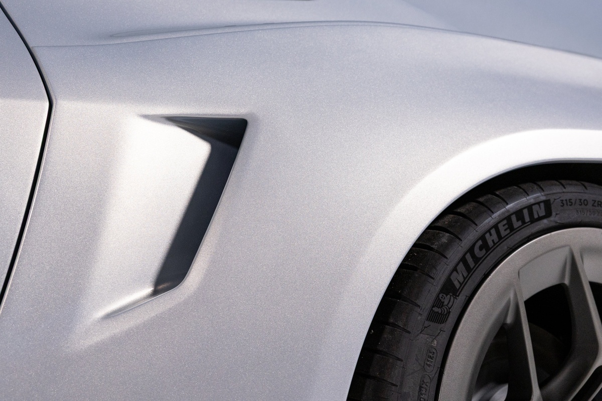 xe co bap, ford, ford mustang, rtr, rtr vehicles, mustang rtr, mustang rtr spec 5, rtr spec 5, xe do, xe the thao, v8 ảnh 4