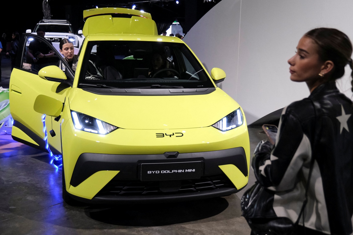 chau au,  xe dien,  cam xe xang,  2035 anh 4