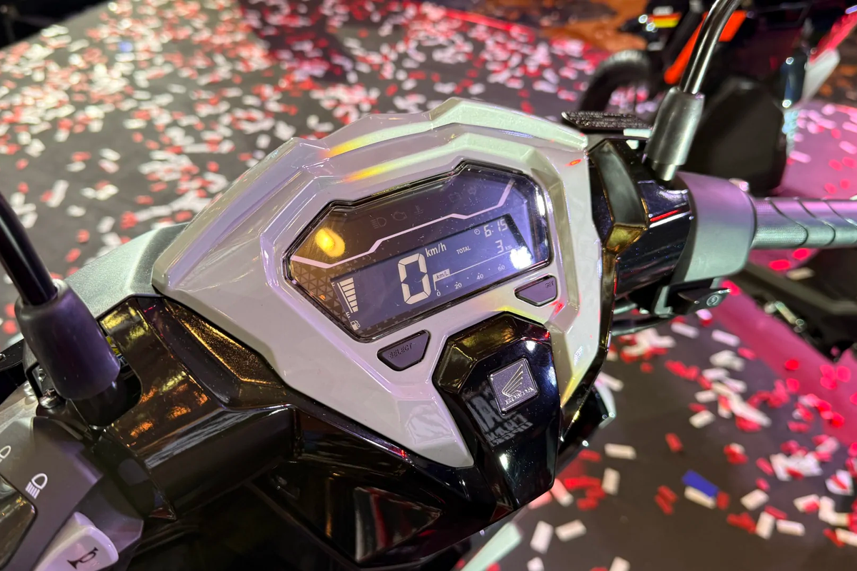 honda,  honda click,  vario,  honda vario,  click 125,  vario 125,  Philippines anh 9