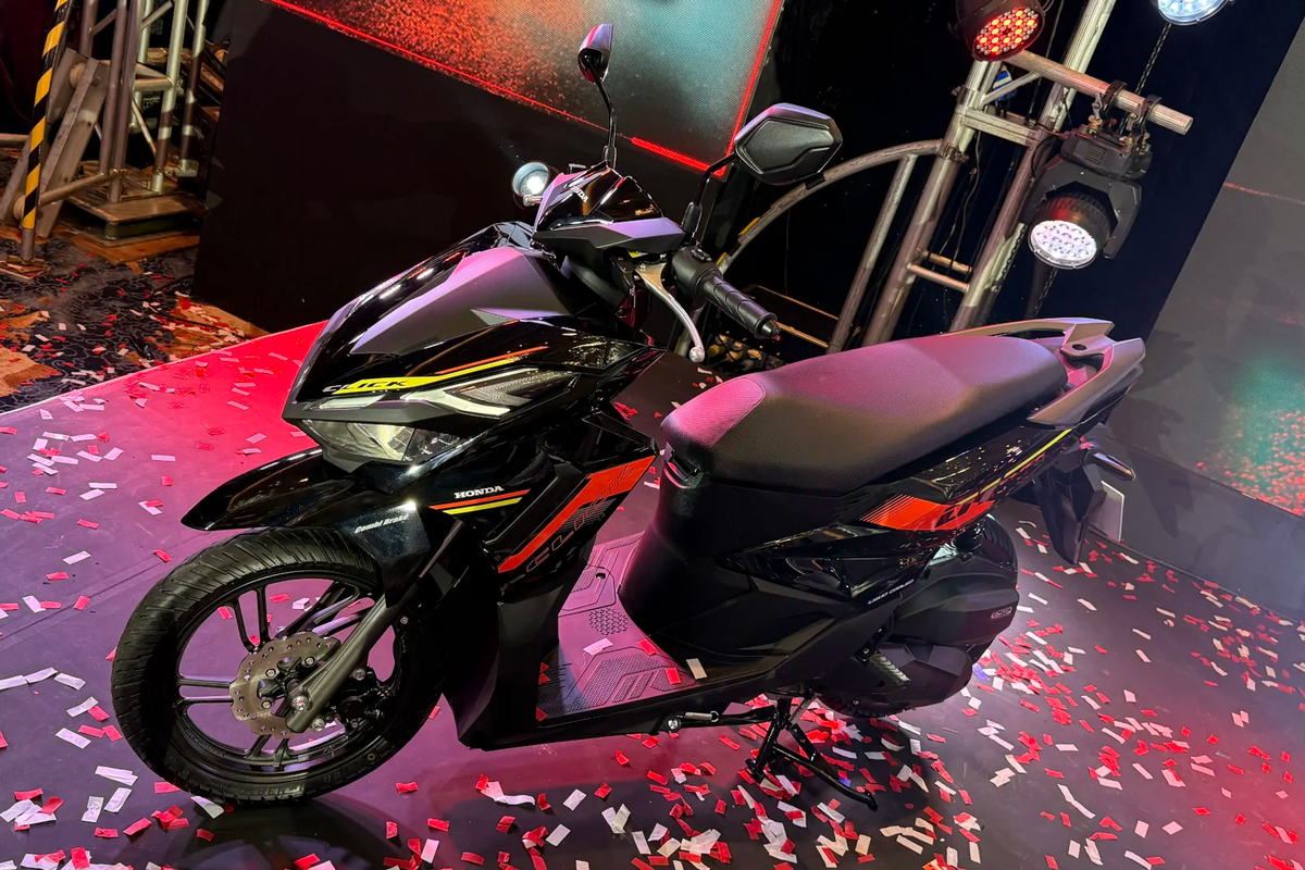 honda,  honda click,  vario,  honda vario,  click 125,  vario 125,  Philippines anh 5