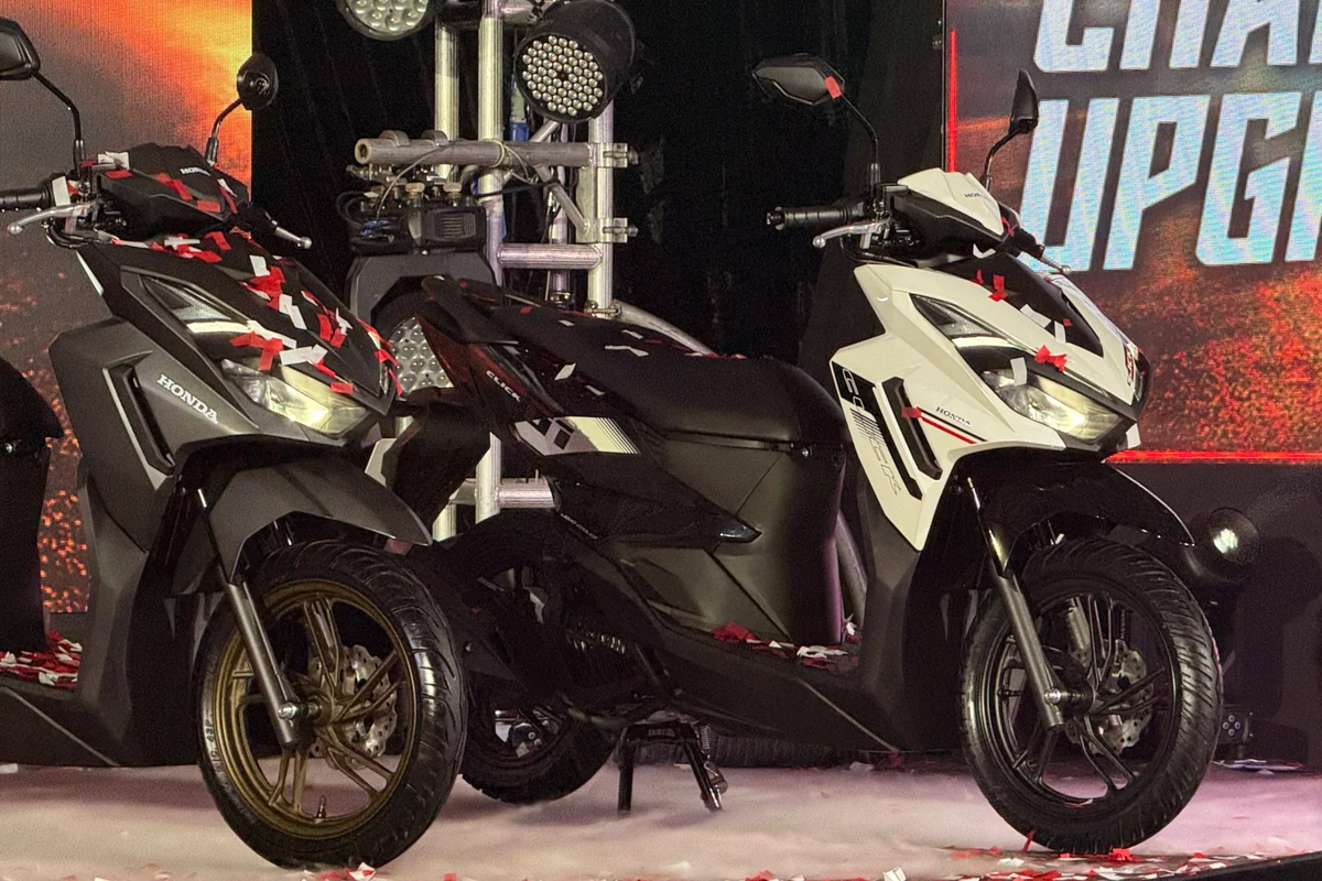 honda,  honda click,  vario,  honda vario,  click 125,  vario 125,  Philippines anh 11