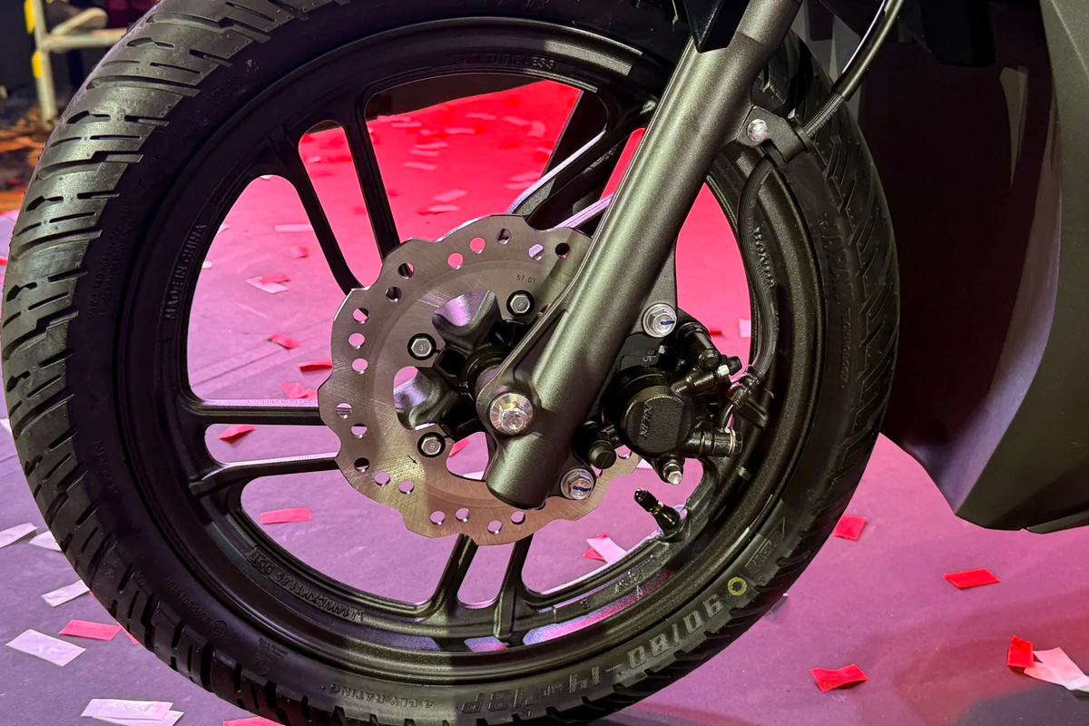 honda,  honda click,  vario,  honda vario,  click 125,  vario 125,  Philippines anh 13