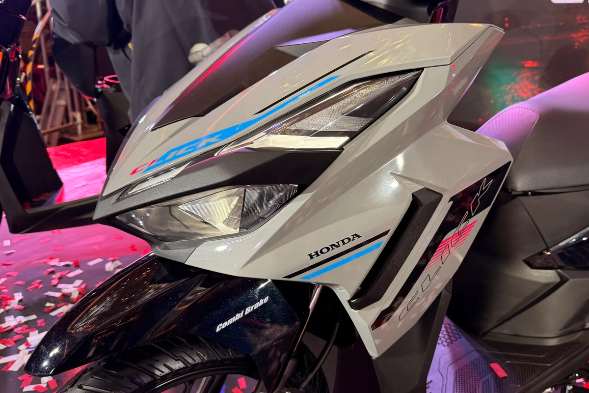 honda,  honda click,  vario,  honda vario,  click 125,  vario 125,  Philippines anh 7