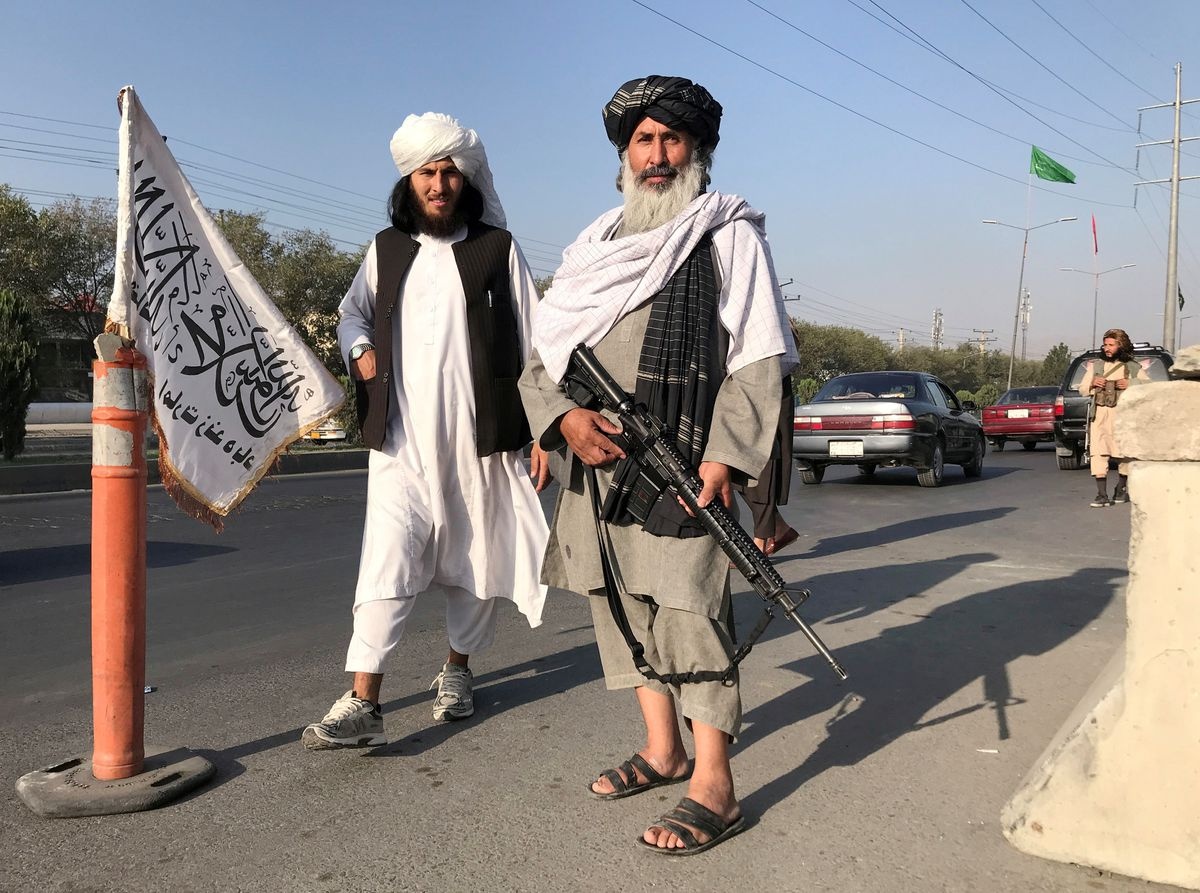 Nen kinh te Afghanistan anh 1