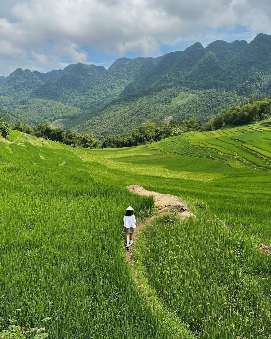 'Trốn' khắp miền Bắc với 5 ngày nghỉ lễ 30/4