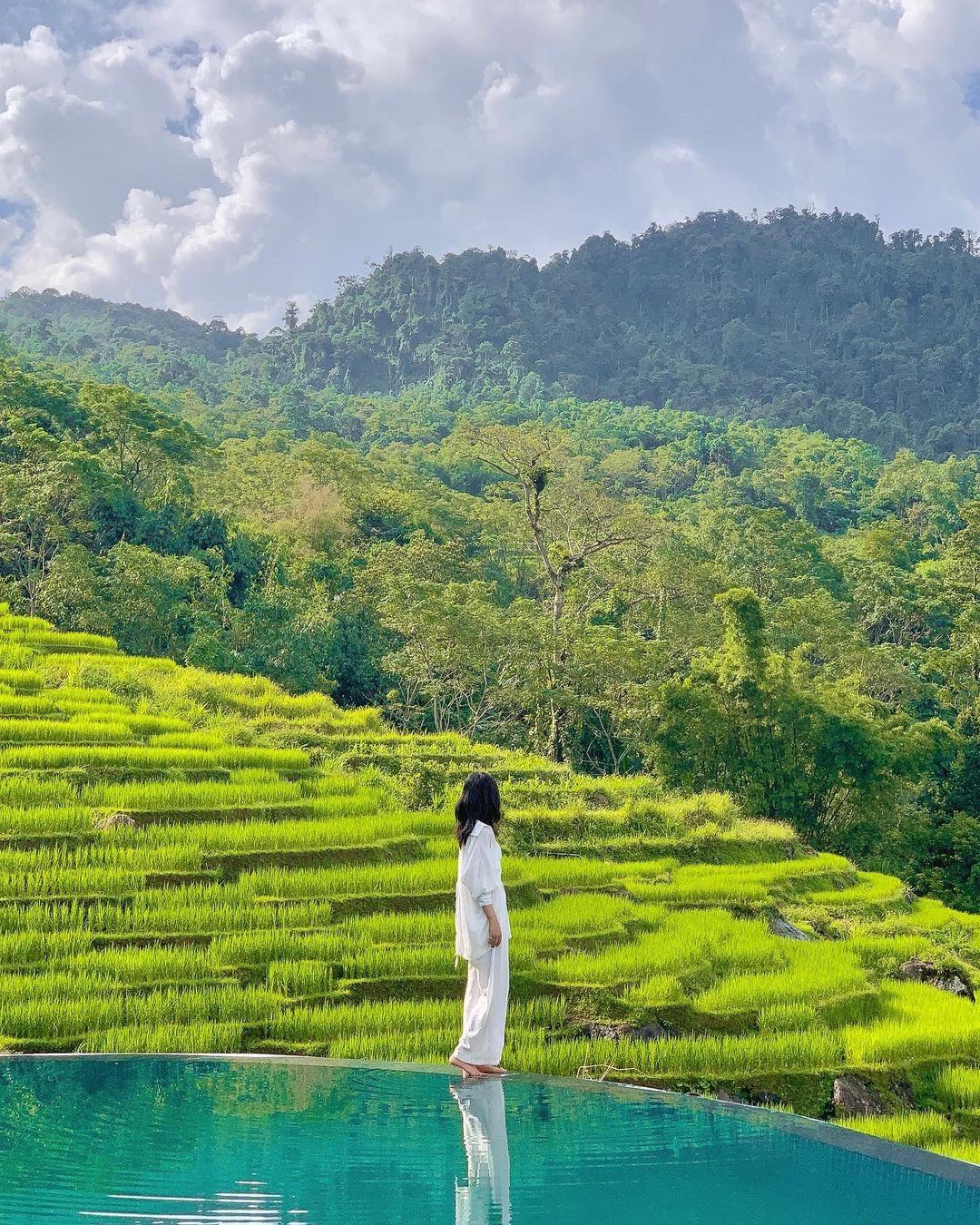 'Trốn' khắp miền Bắc với 5 ngày nghỉ lễ 30/4