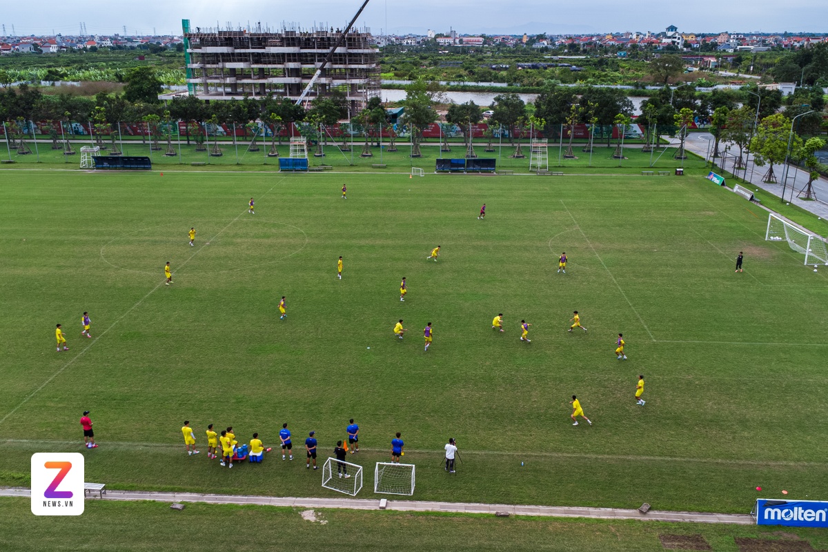 sân lớn nhất việt nam ảnh 9 san lon nhat viet nam anh 9