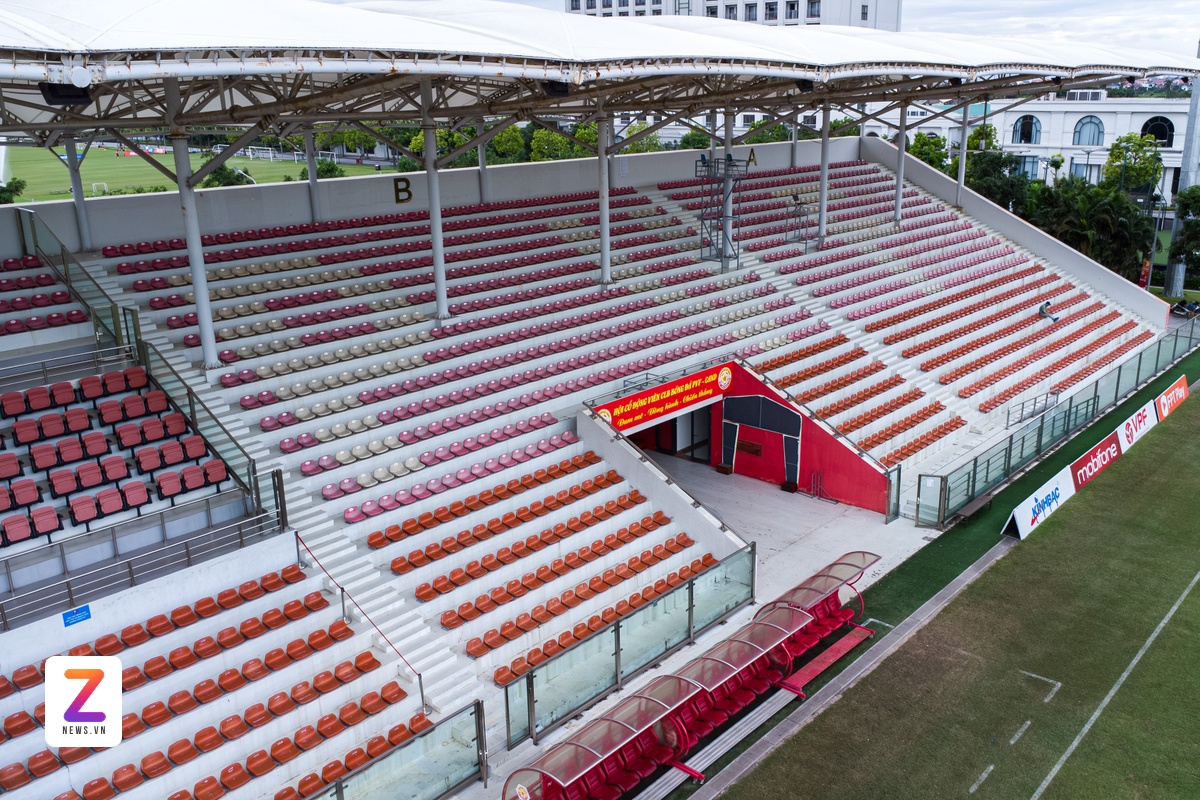 sân lớn nhất việt nam ảnh 5 san lon nhat viet nam anh 5
