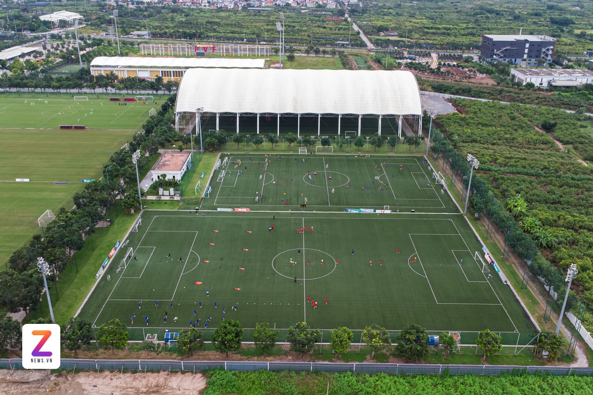 sân lớn nhất việt nam ảnh 10 san lon nhat viet nam anh 10