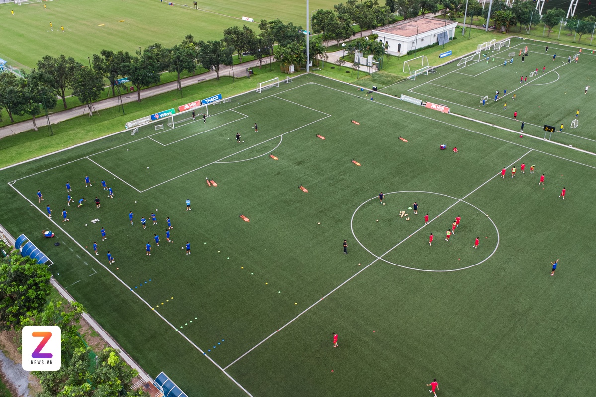 sân lớn nhất việt nam ảnh 7 san lon nhat viet nam anh 7