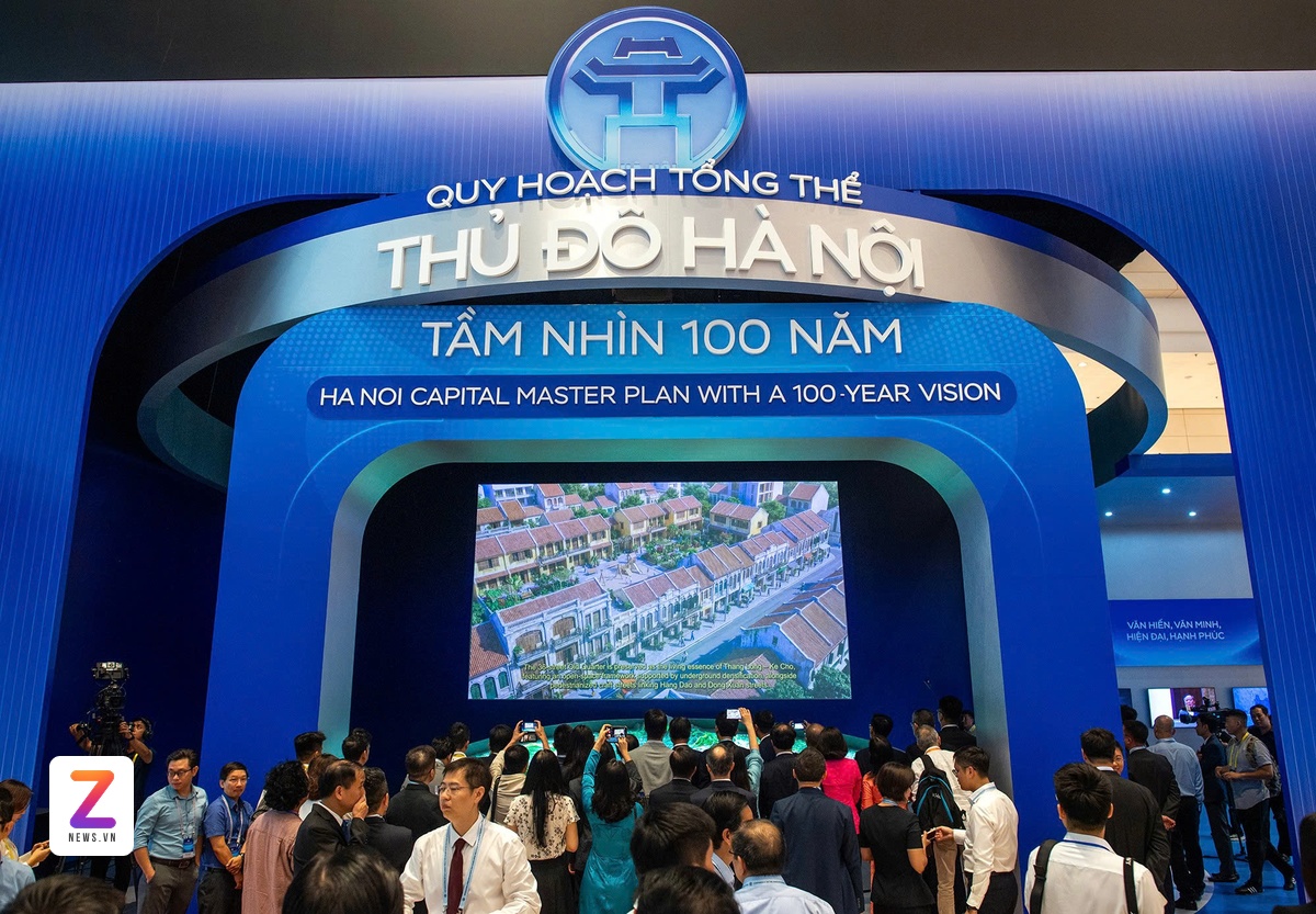 quy hoạch thủ đô ảnh 2 quy hoach thu do anh 2